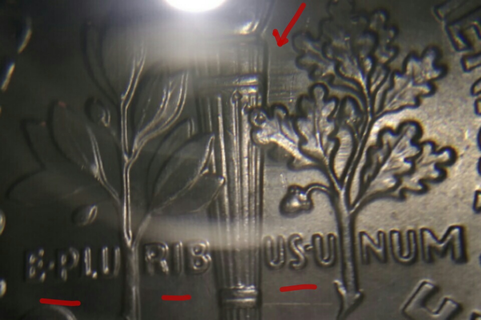 2018-P-Roosevelt-Dime-Need-Help...-DDR?-&-Surprise-Find!?!?